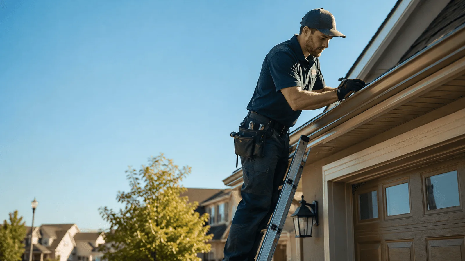 Gutter Repair in Sagle, ID near me