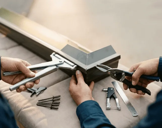 Why choose Gutter Repair in Sagle, ID